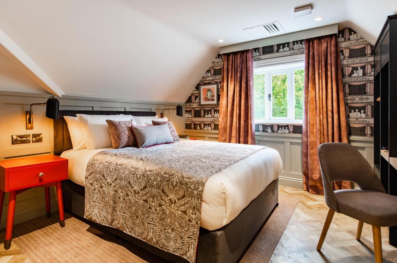 The Springs Resort & Golf Club Wallingford Buitenkant foto