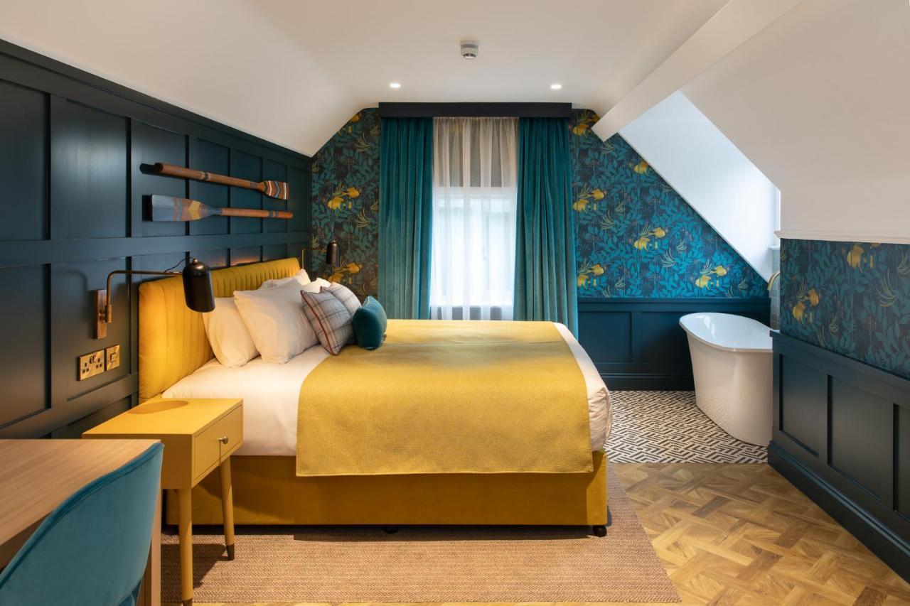The Springs Resort & Golf Club Wallingford Buitenkant foto