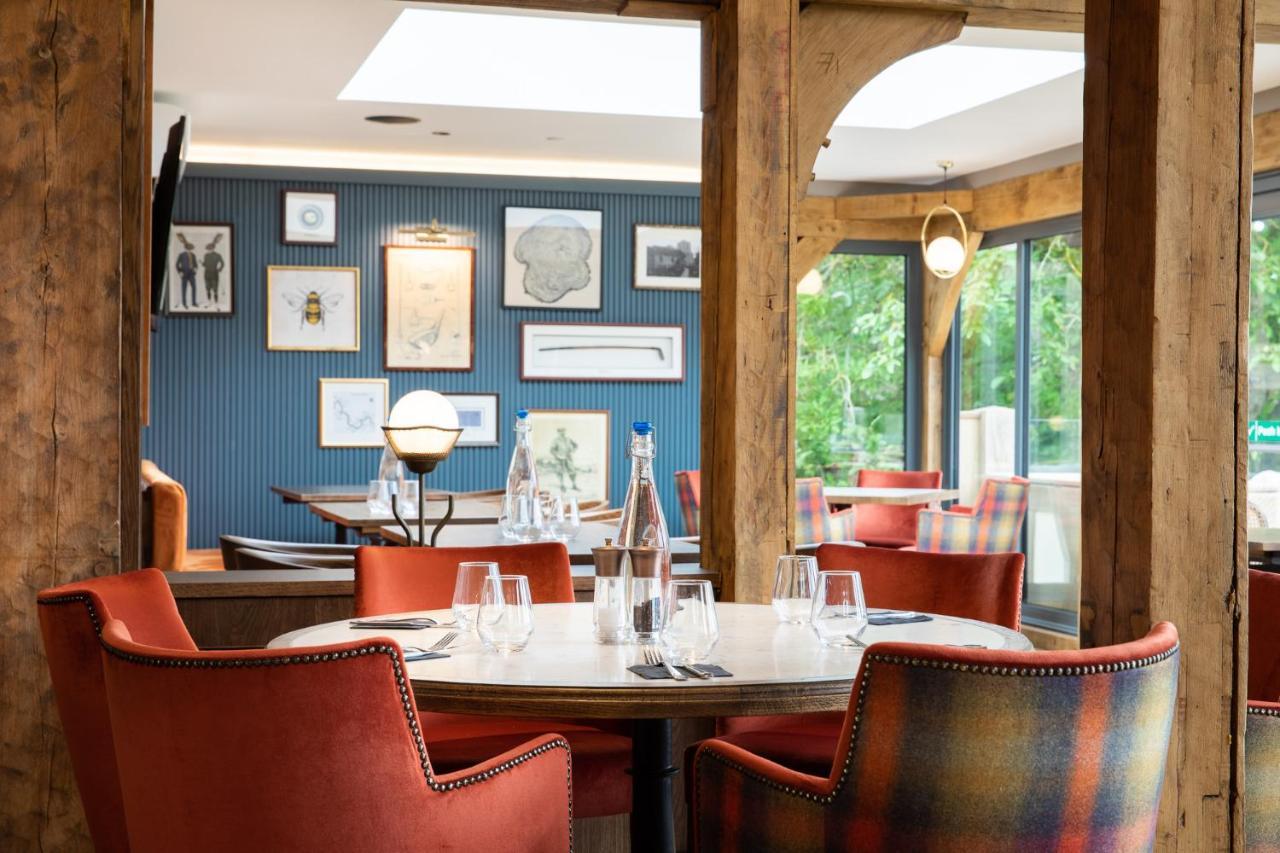 The Springs Resort & Golf Club Wallingford Buitenkant foto