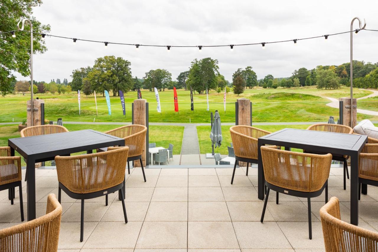 The Springs Resort & Golf Club Wallingford Buitenkant foto