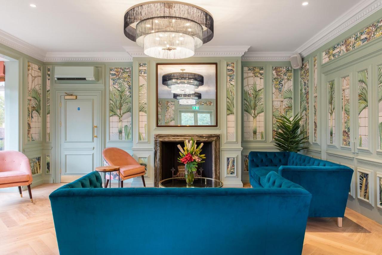 The Springs Resort & Golf Club Wallingford Buitenkant foto