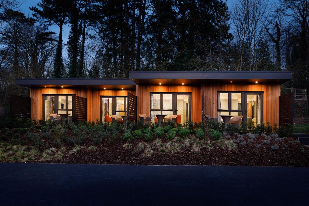The Springs Resort & Golf Club Wallingford Buitenkant foto